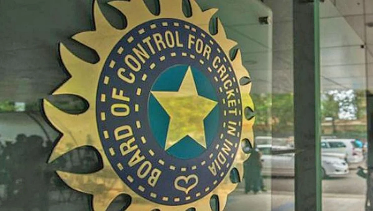 BCCI