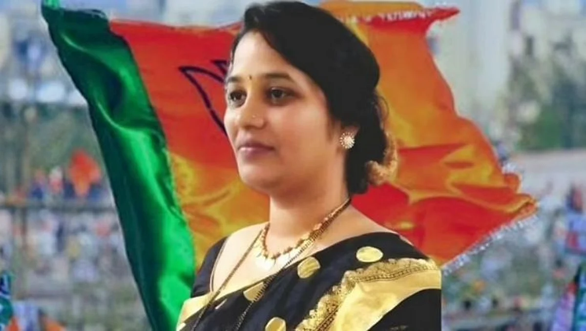 Savitri Kavalekar |Goa News