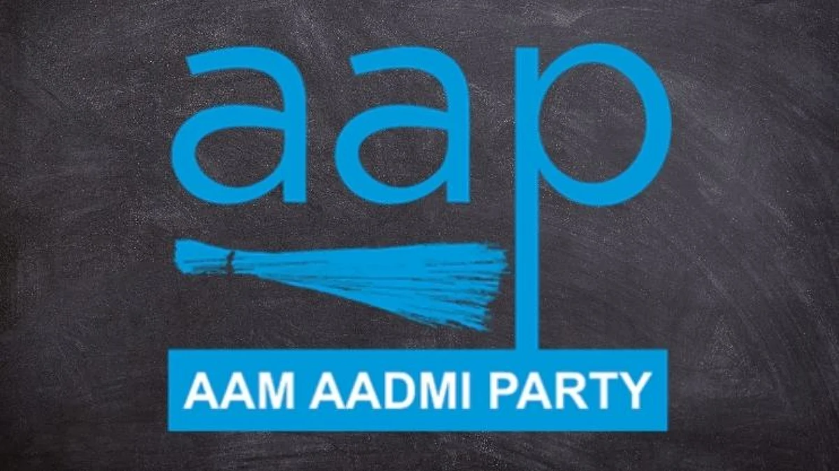 ‘कर्नाटक फाईल्स’द्वारे भाजपचा फूट पाडण्याचा प्रयत्न: आप