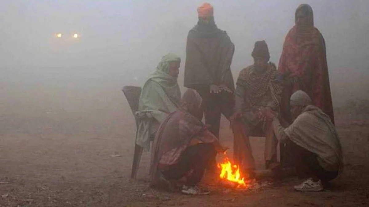 Maharashtra Weather Updates