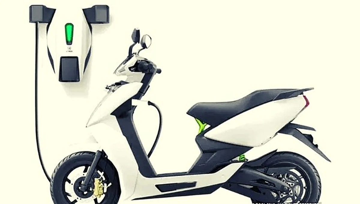 Hero Electric Scooter: प्रतीक्षा संपली! हिरोची इलेक्ट्रिक स्कूटर लवकरच होणार लॉन्च