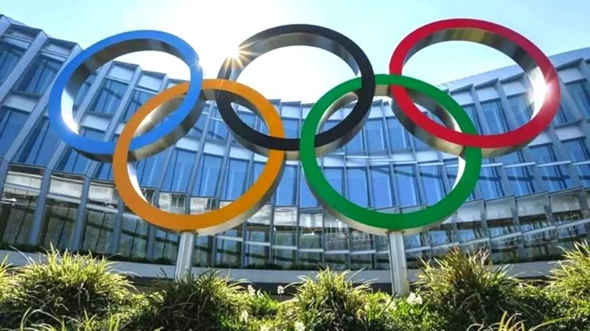 Olympics 2036चं भारतात होणार आयोजन? रशिया मदत करण्यास तयार