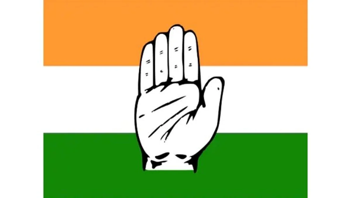 काँग्रेसकडून उमेदवारांची चौथी यादीही जाहीर