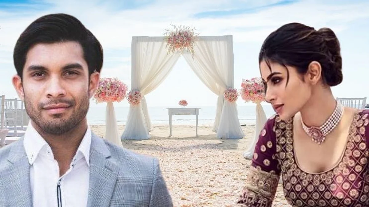 Wedding Date Set! मौनी-सुरज 27 जानेवारीला बंगाली पद्धतीने करणार बीच वेडिंग