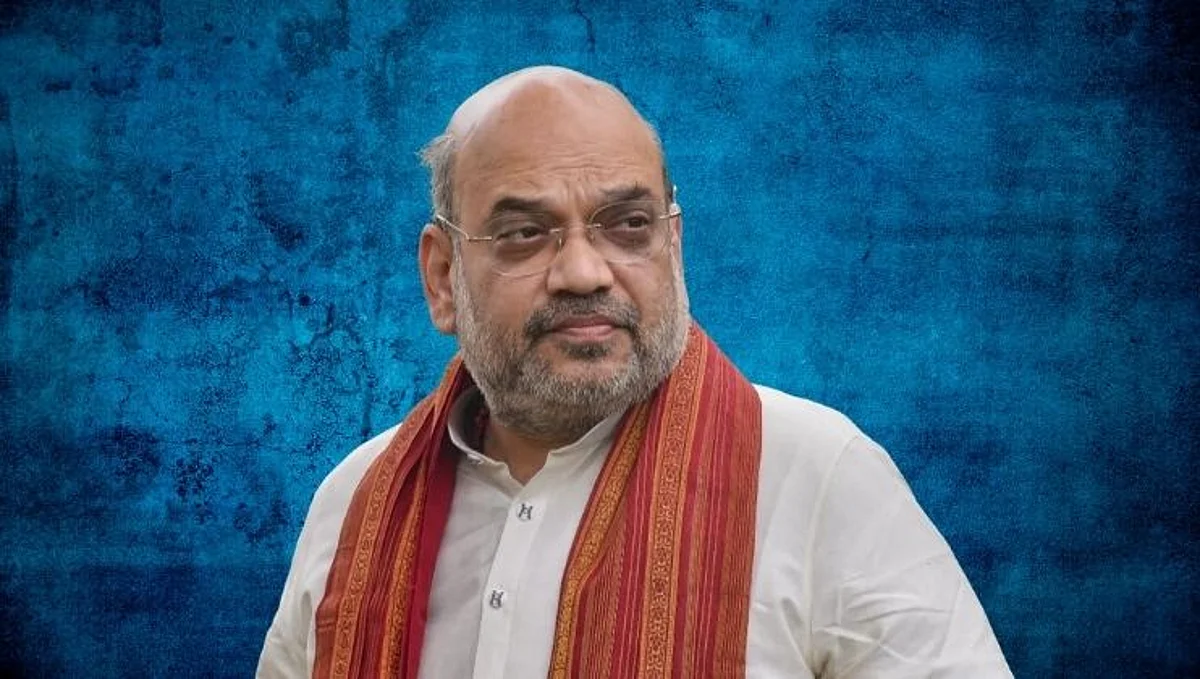 आगामी काळात जम्मू-काश्मीर विधानसभा निवडणूक होणार: अमित शहा