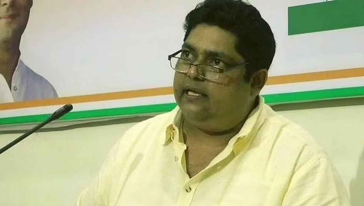 धरसोड वृत्ती आलेक्सवर शेकली, काँग्रेसने
नाकारली उमेदवारी