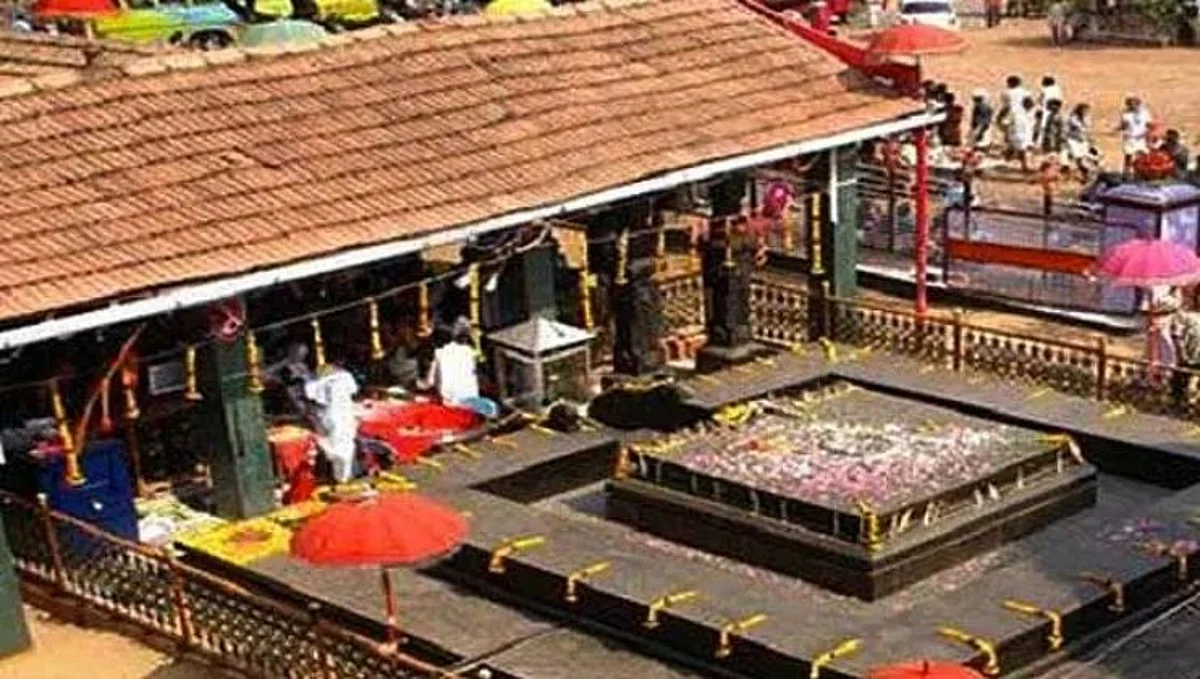 दक्षिण भारतात महाभारत घडवणाऱ्या शकुनी मामाचे मंदिर ! जाणून घ्या खासियत
