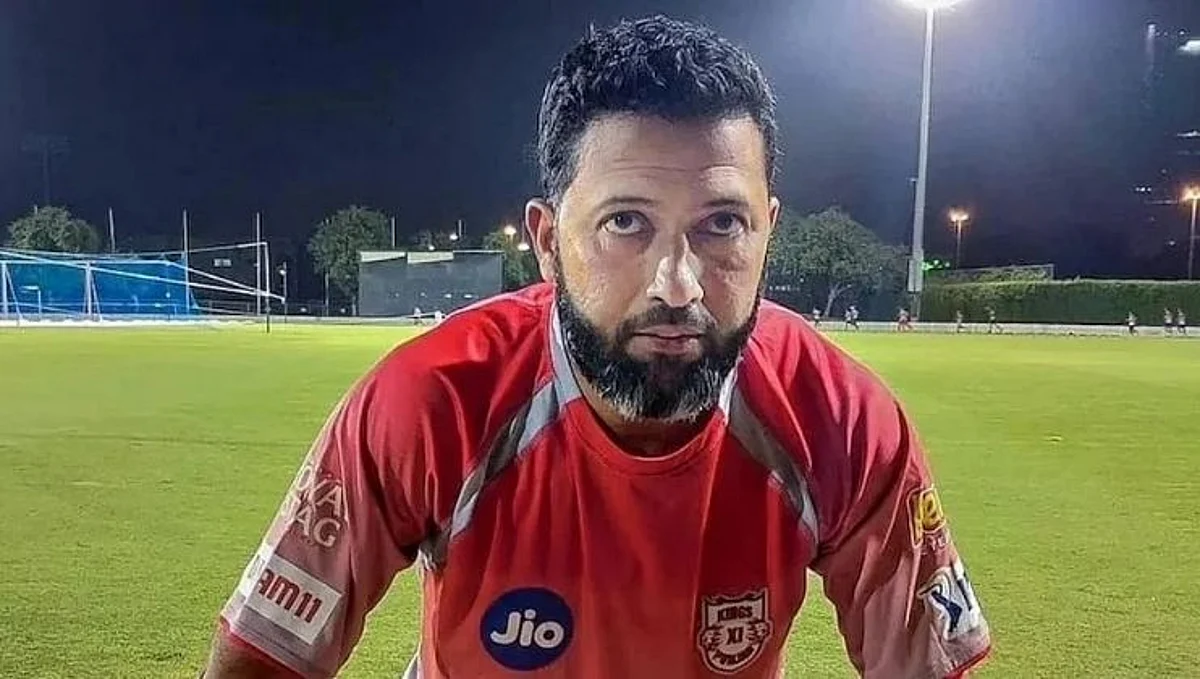 विराटच्या फलंदाजीची ऑस्ट्रेलियन चॅनलने उडवली खिल्ली, वसीम जाफरने घेतला क्लास!