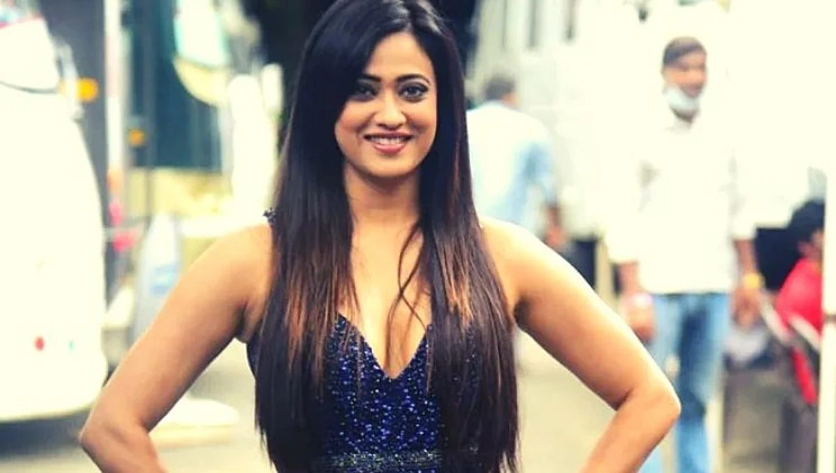 Shweta Tiwari