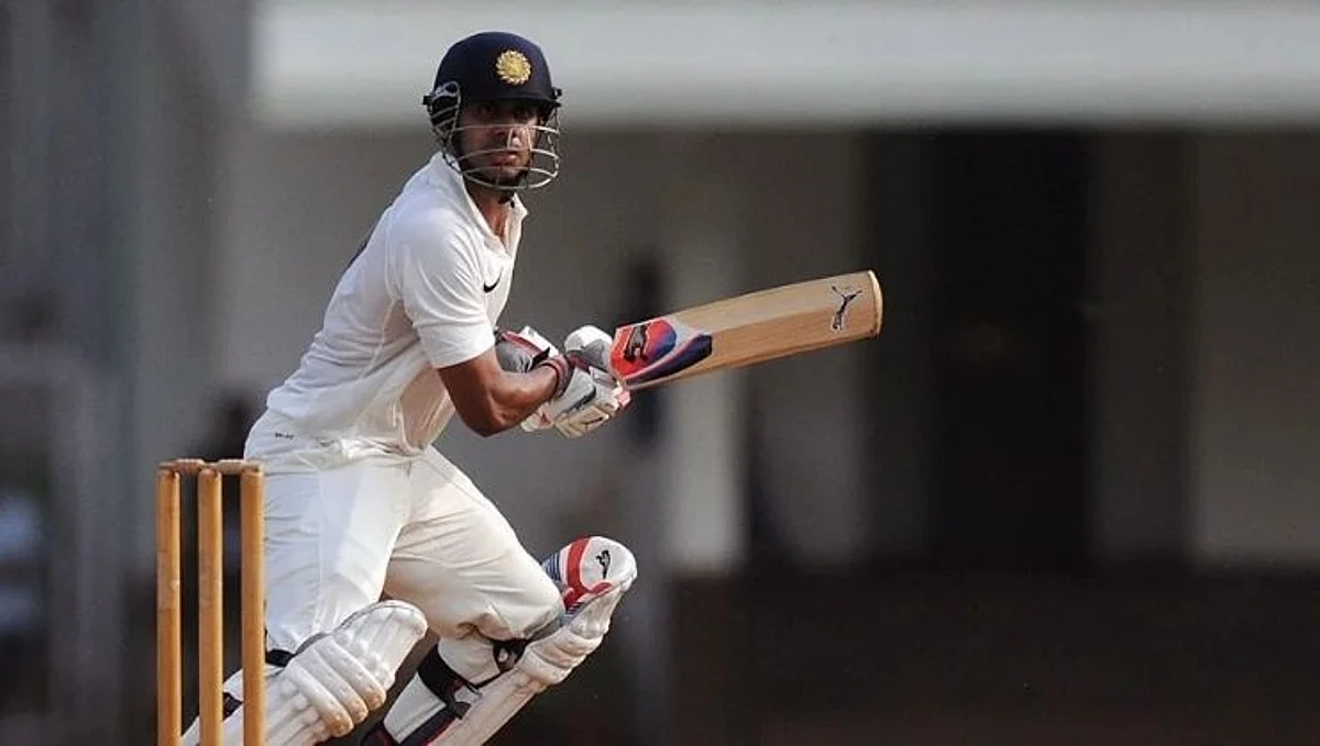Ranji Trophy: 'या' रणजी संघात क्रीडामंत्र्यांना मिळाले स्थान !