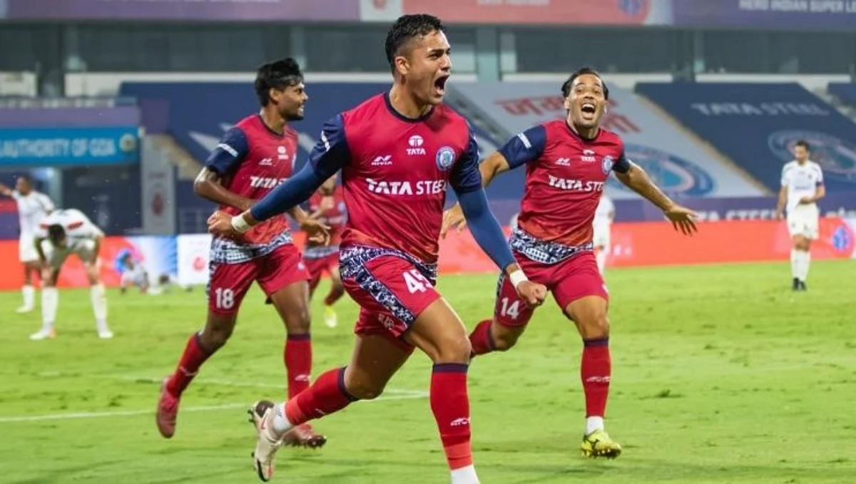 Indian Super League: ‘सुपर सब’ ईशान पंडिताने केला निर्णायक गोल