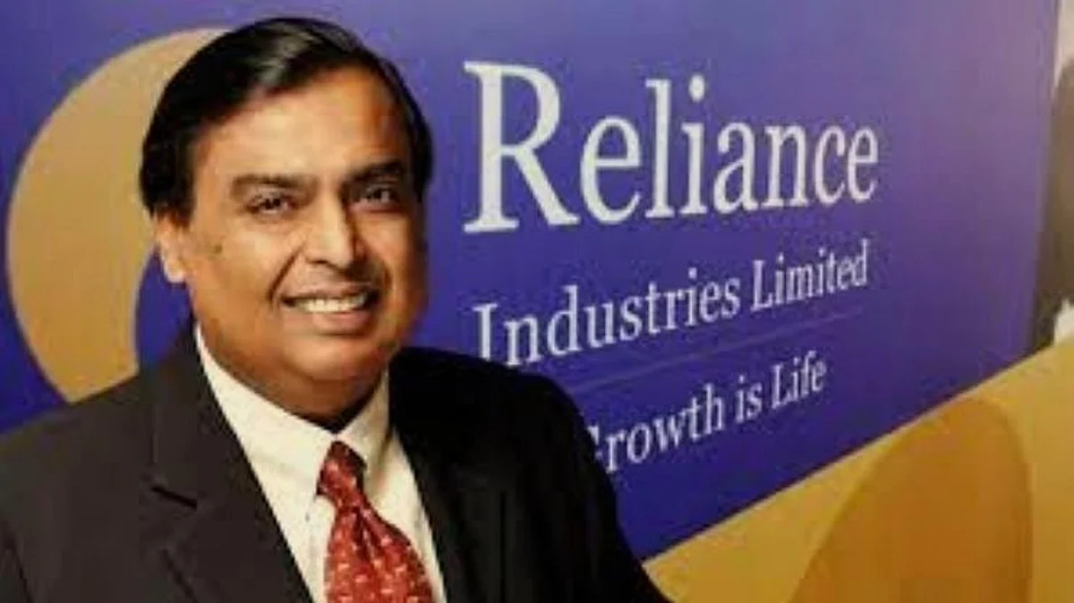 Reliance Recruitment: 10 लाख लोकांना मिळणार रोजगार