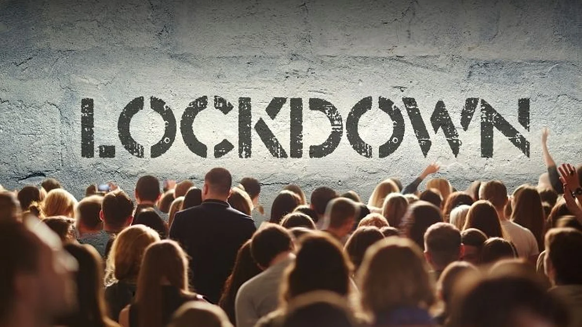 Covid-19 lockdown: पंतप्रधानांची बैठक 19 राज्यांत लॉकडाऊनची शक्यता?