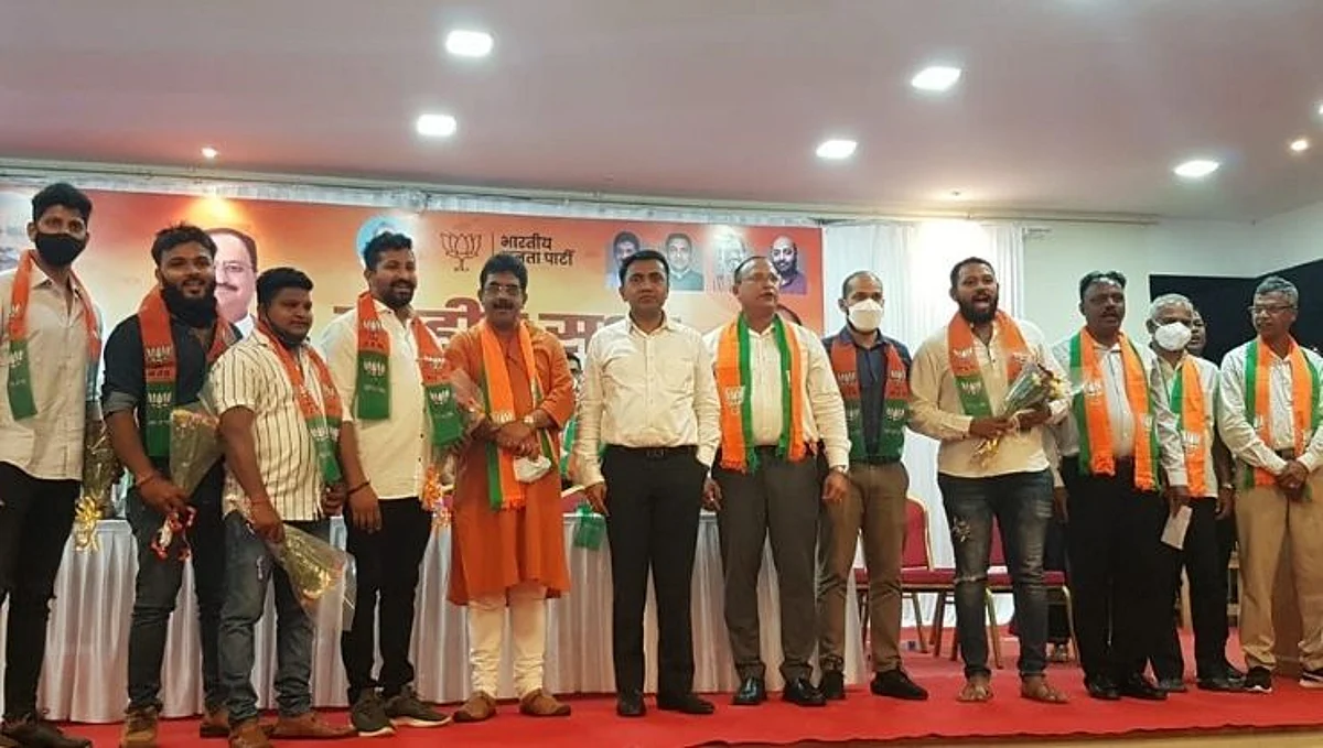 आठ वर्षांत 22 हजार कोटींची विकासकामे