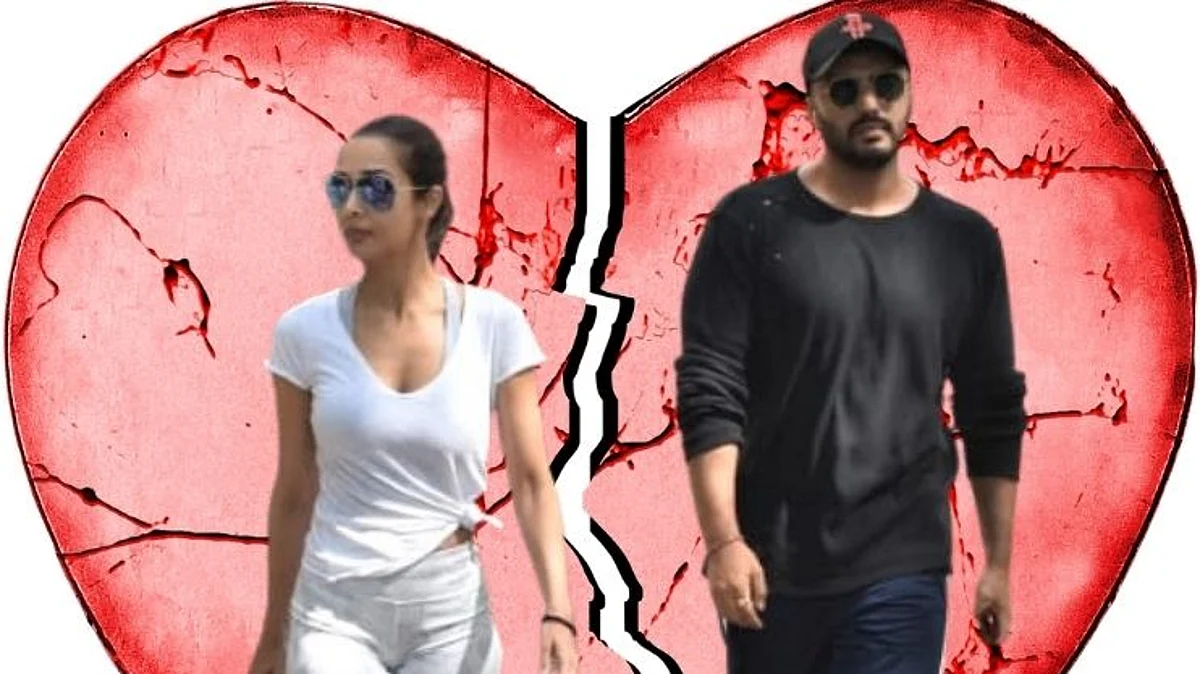 Breakup News