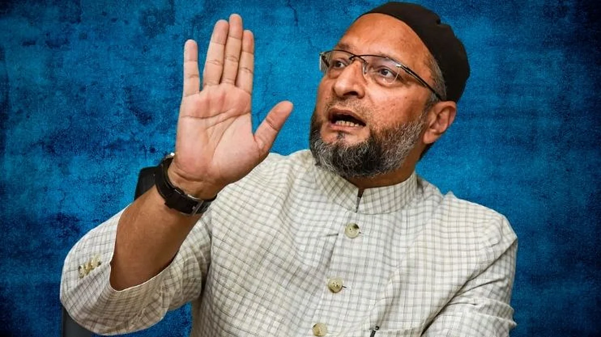 "पंतप्रधान नरेंद्र मोदी अहंकारी; त्यांना स्तुतीची हाव"