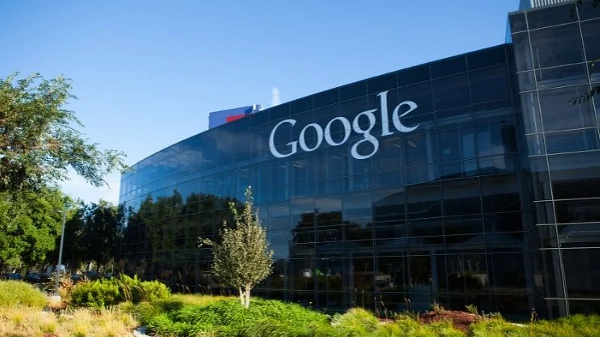 Illegal deals from Google Facebook to dominate market