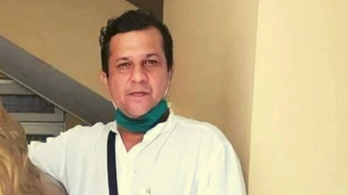 GMC जॉब स्कॅम हा गोव्यातील सर्वात मोठा स्कॅम : शैलेंद्र वेलिंगकर