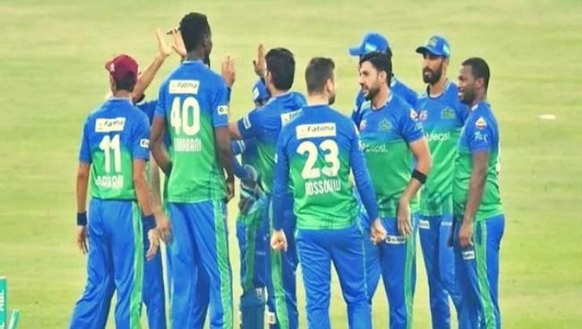 Players of this country will not play in Pakistan Super League