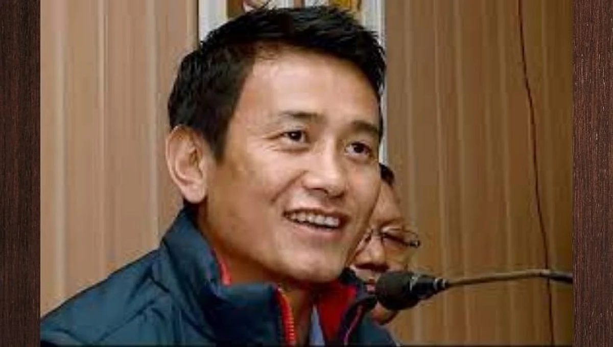 AFC Women's Asian Cup: बायचुंग भूतियांनी केले भारतीय महिला फुटबॉलपटूंचे कौतूक