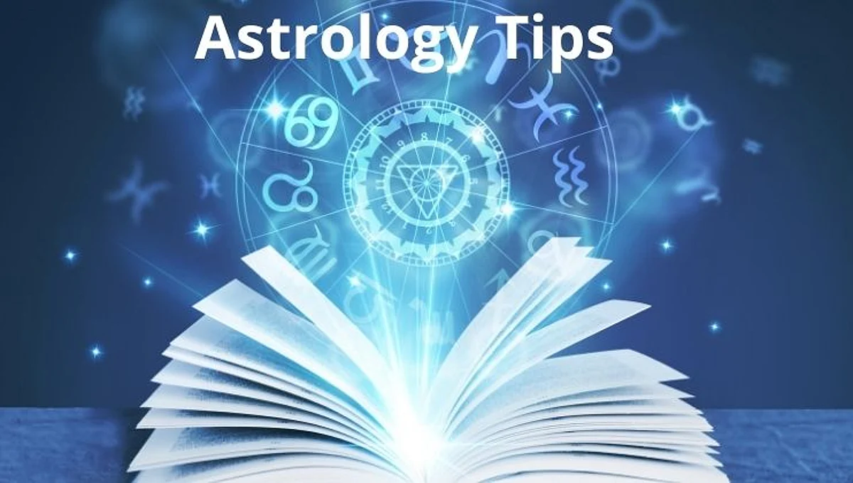 Astro Tips