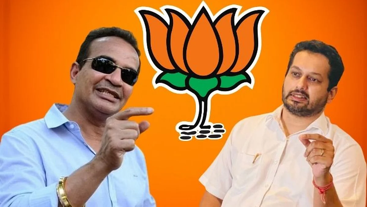 विरोधक कोण याचा मला कधीच फरक पडला नाही: बाबुश मोन्सेरात