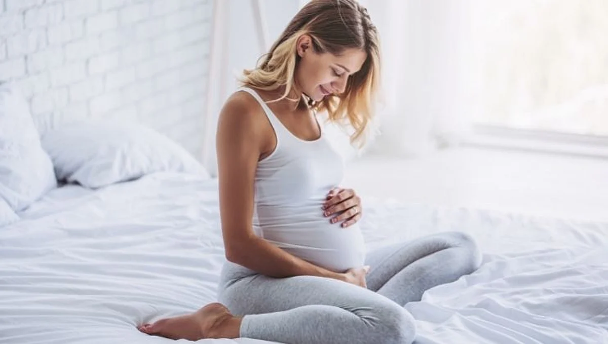 जाणून घ्या Normal Delivery चे फायदे