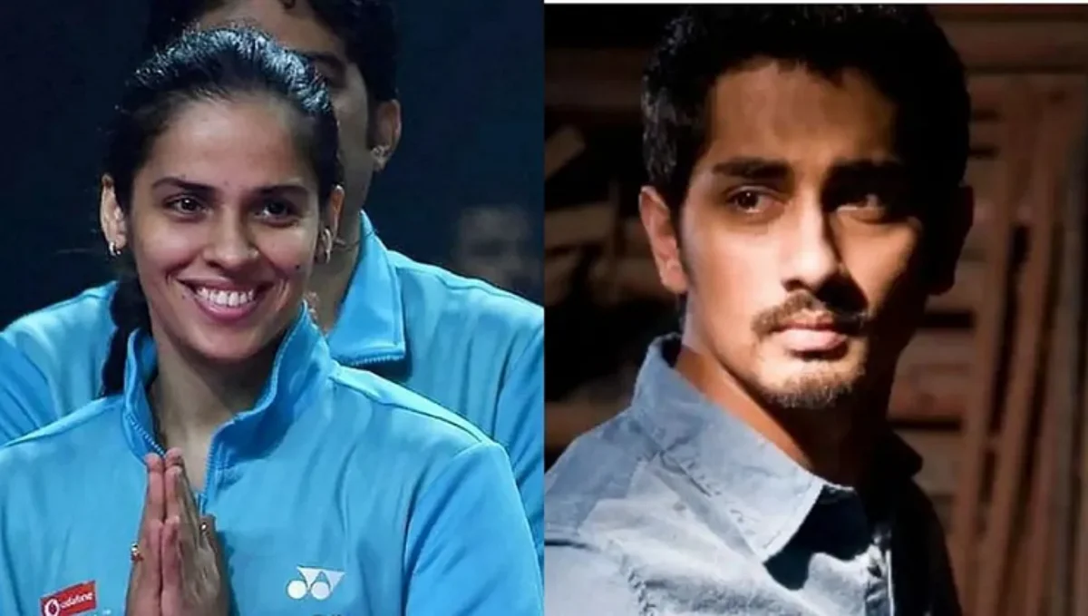 Siddharth