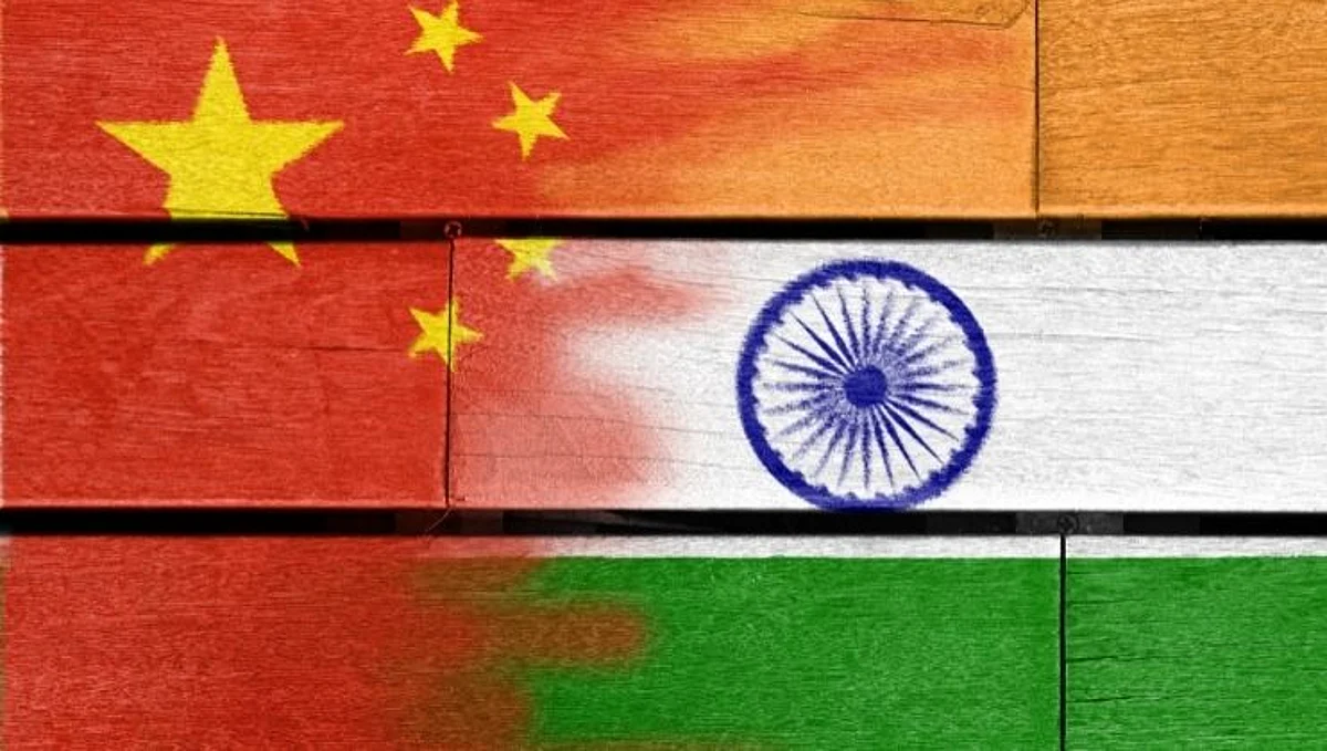 china land boundary law implemented from january 1 know about what will happen to India