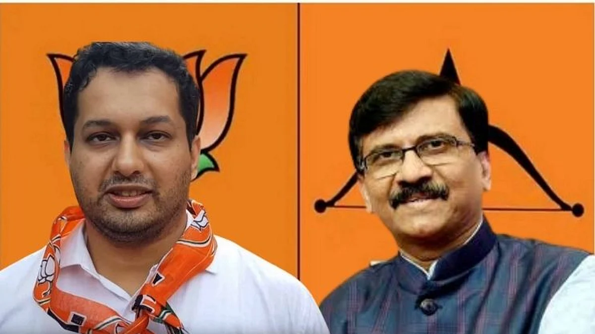 Utpal Parrikar and Sanjay Raut on Goa assembly election