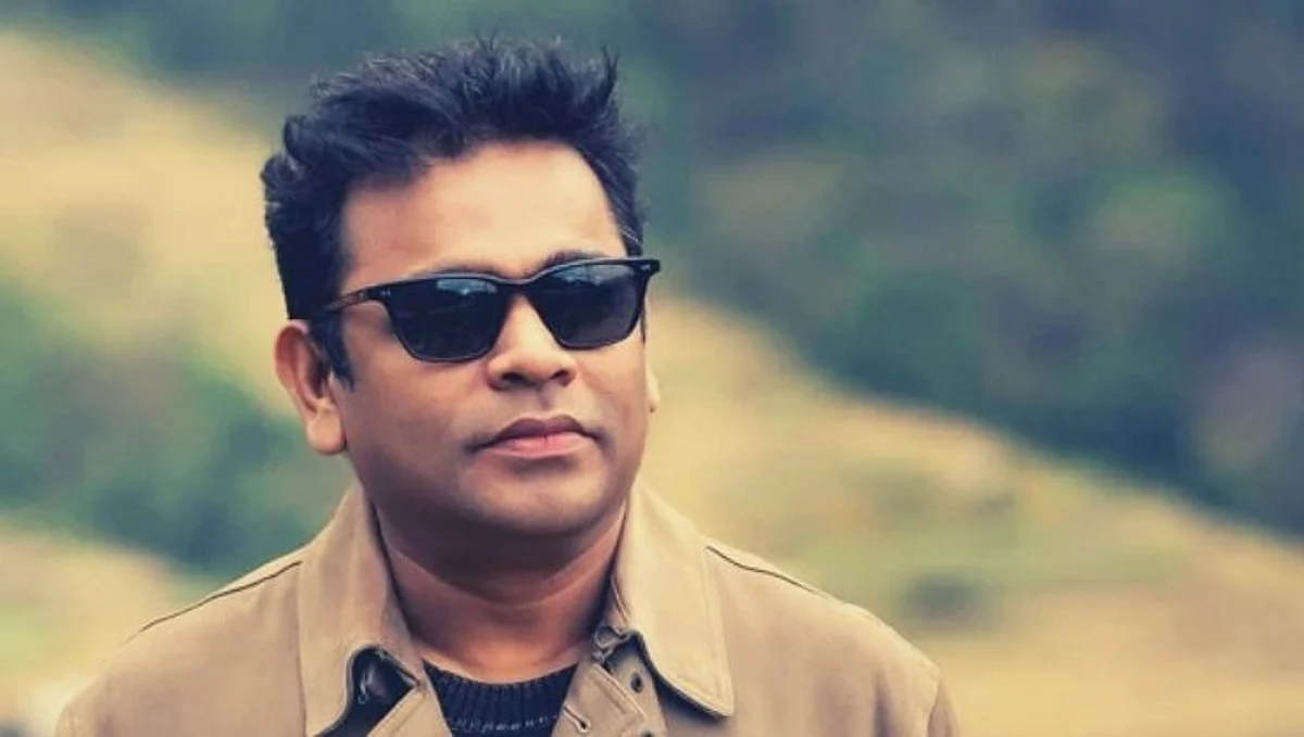 HBD: AR रहमानला आईनेच दिली अभ्यास सोडून संगीतावर लक्ष केंद्रित करण्याची प्रेरणा