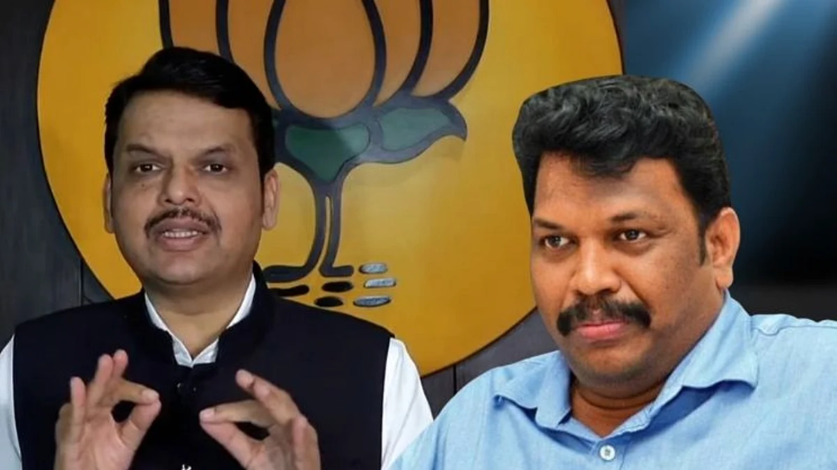 पत्नीला तिकीट हवे होते म्हणून लोबोंनी सोडला BJP पक्ष