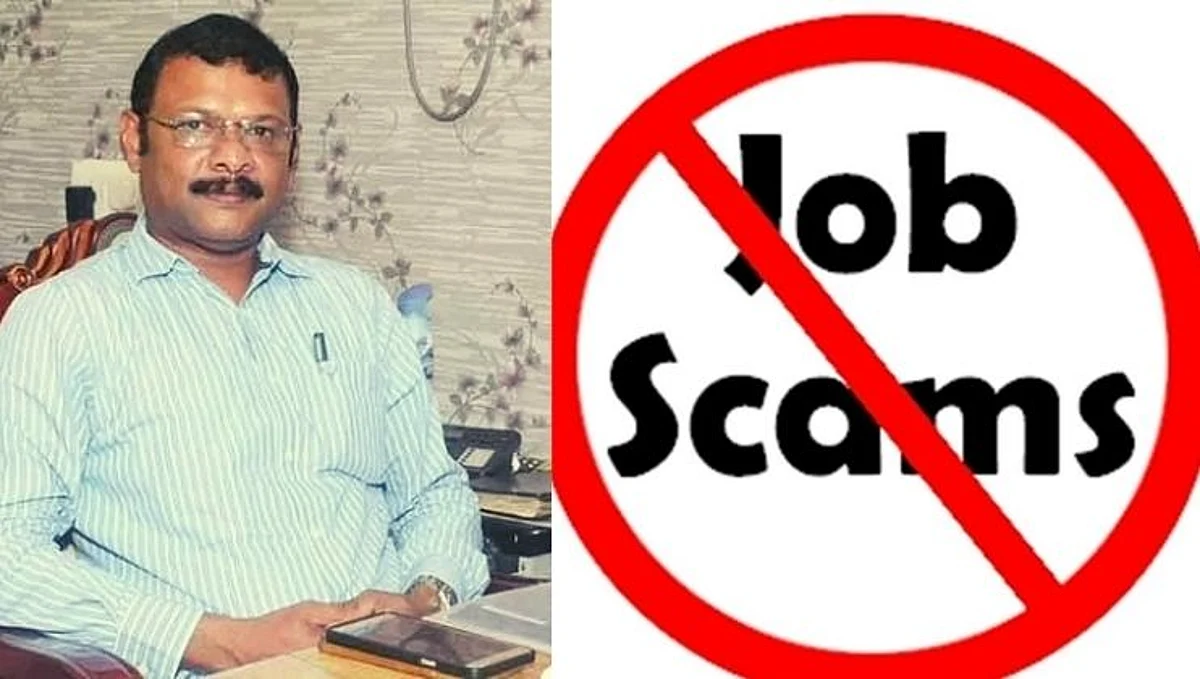 आरोप सिद्ध झाल्यास मी राजकारणातून निवृत्त होईन: पाऊस्कर