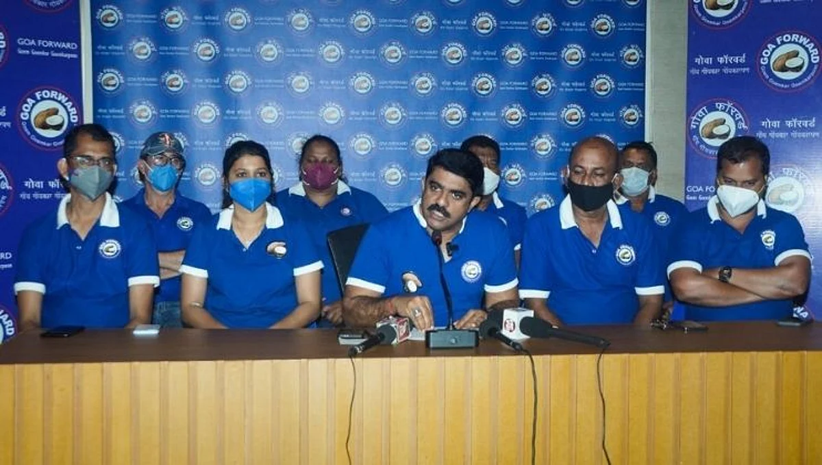Vijay Sardesai