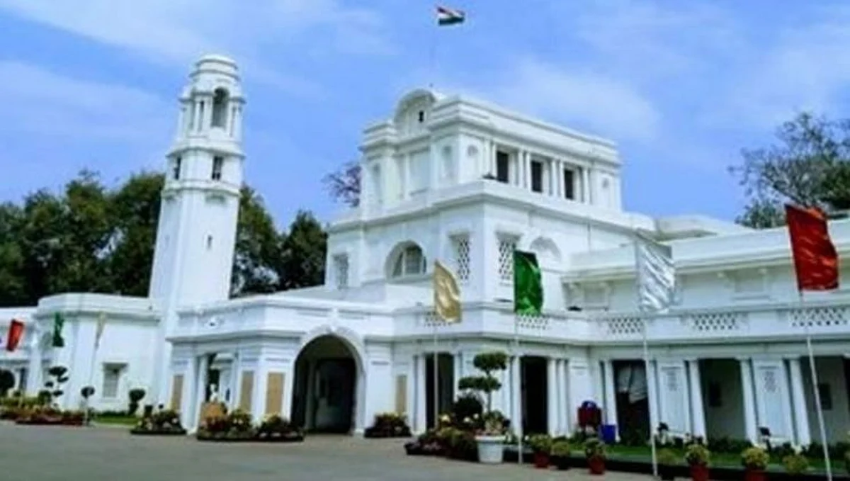दिल्ली विधानसभेला माजी राष्ट्रपती अब्दुल कलाम यांचे नाव देण्याची भाजपने केली मागणी