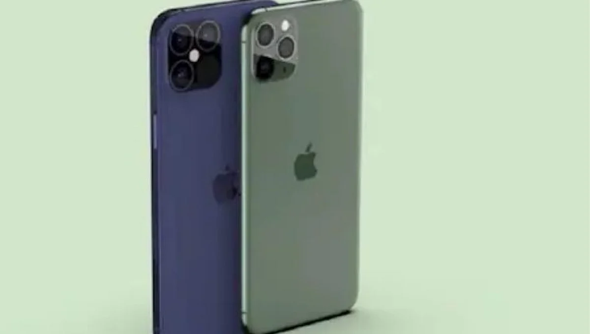 iPhone SE 2022 Chi ची वैशिष्ट्ये लॉन्चपूर्वी उघड! काय होणार नवीन बदल