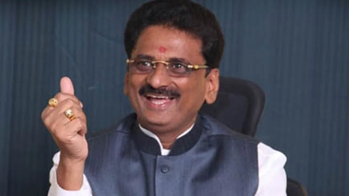 जेवायला घातलं आणि महागात पडलं...