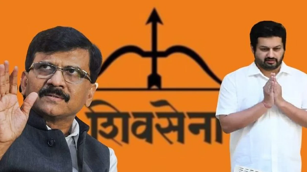 उत्पल पर्रिकरांना शिवसेनेचा पाठिंबा: संजय राऊत