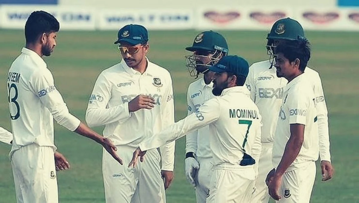 NZ vs BAN: न्युझीलंडच्या भूमीवर बांग्लादेशने तोडला 10 वर्षांचा रेकॉर्ड