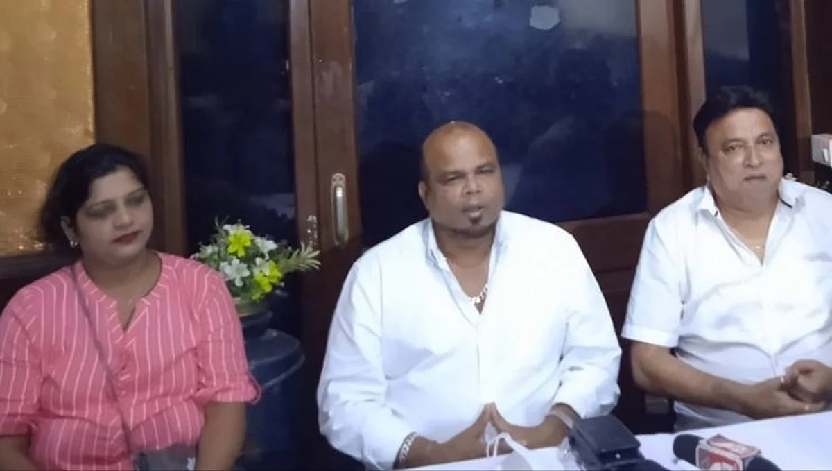 काँग्रेसने उमेदवारी नाकारल्यास अनेक पर्याय खुले : मिकी पाशेको