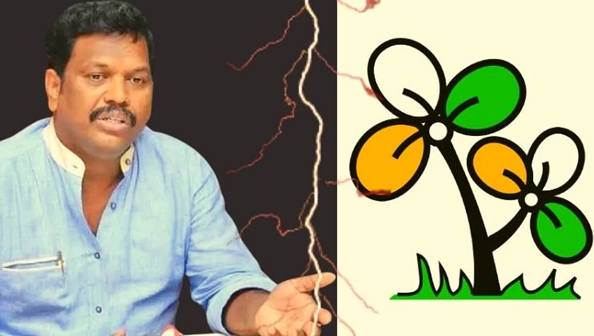 Michael Lobo: काँग्रेसनेही गुन्हेगारांना आश्रय आणि तिकीट देण्यास सुरुवात केली?