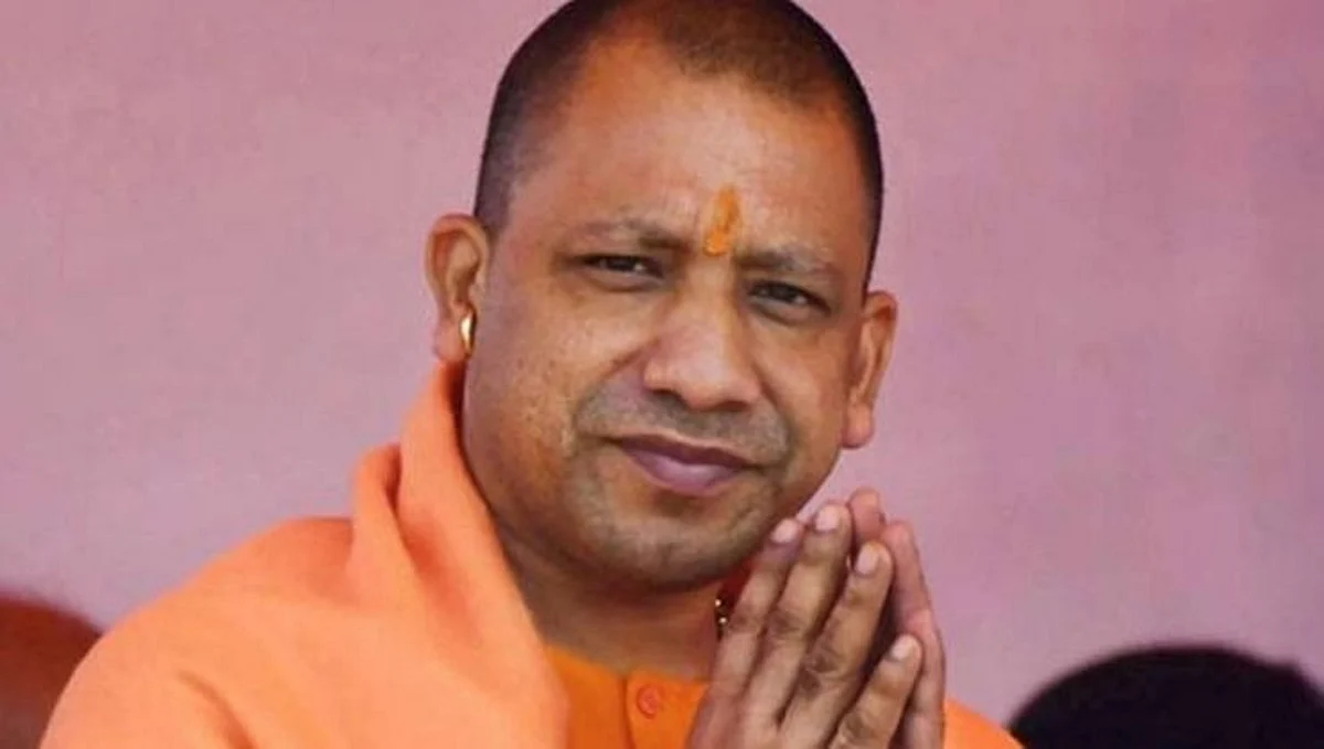 CM Adityanath: BJP सरकार सत्तेत आल्यापासून राज्यात एकही दंगल नाही