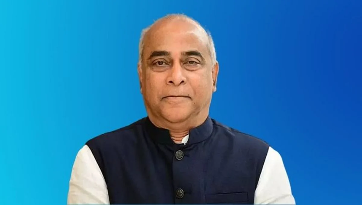 ST Reservation|Babu Ajgaonkar