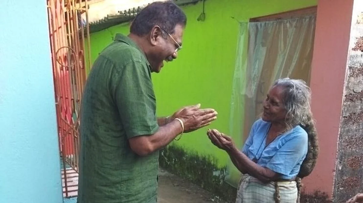 Election Campaign
