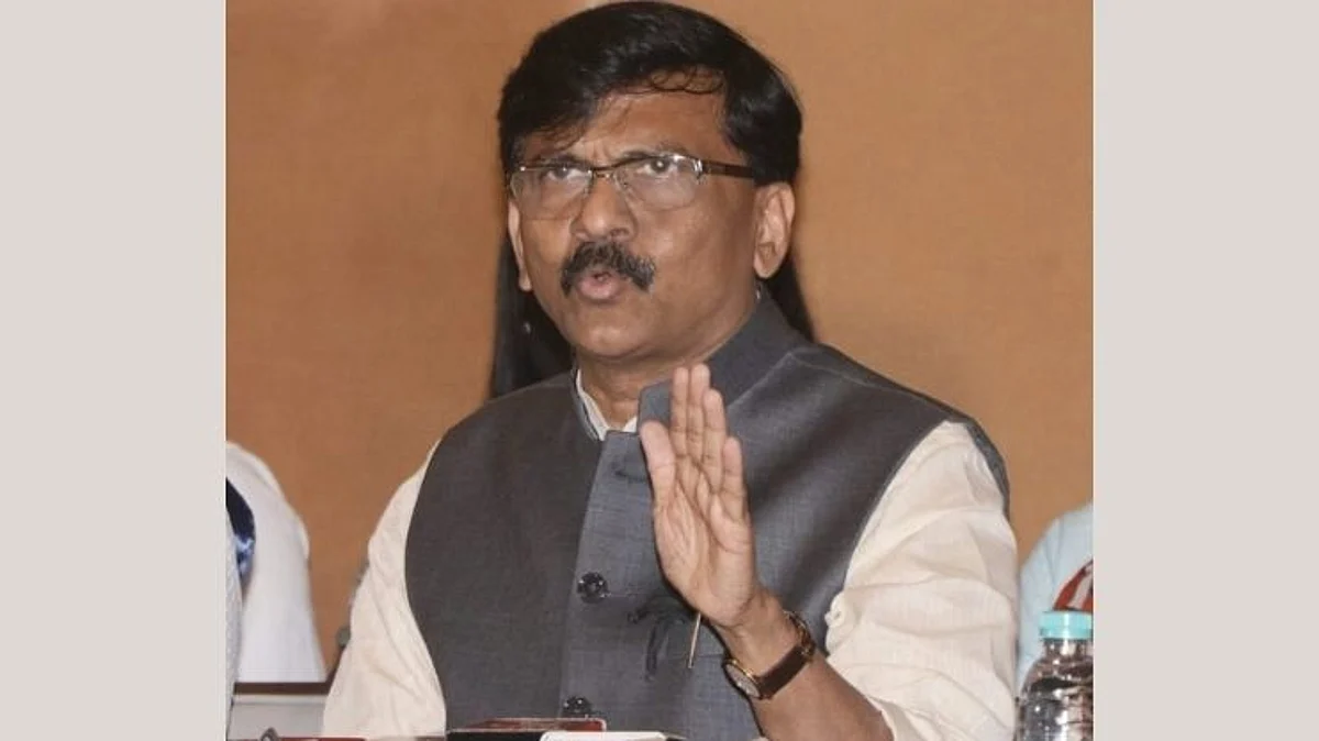 भाजप कोणत्याही परिस्थितीत गोव्यात सत्तेत येत नाही, लिहून घ्या : राऊत