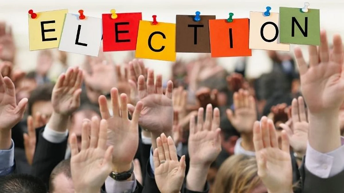 Assembly election
