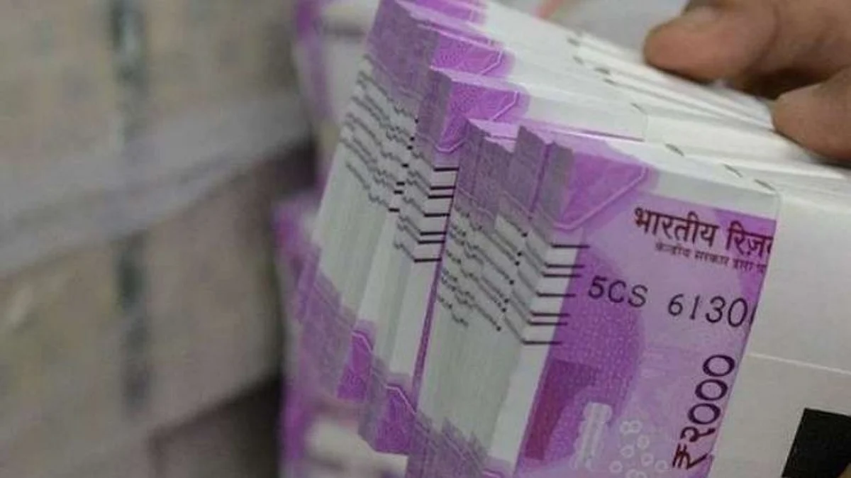 गोव्यात शपथविधी सोहळ्यासाठी जनतेच्या पैशांचा चुराडा!
