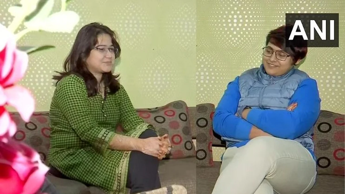 LGBT Marriage: नागपुरातील 2 महिला डॉक्टर करणार गोव्यात लग्न