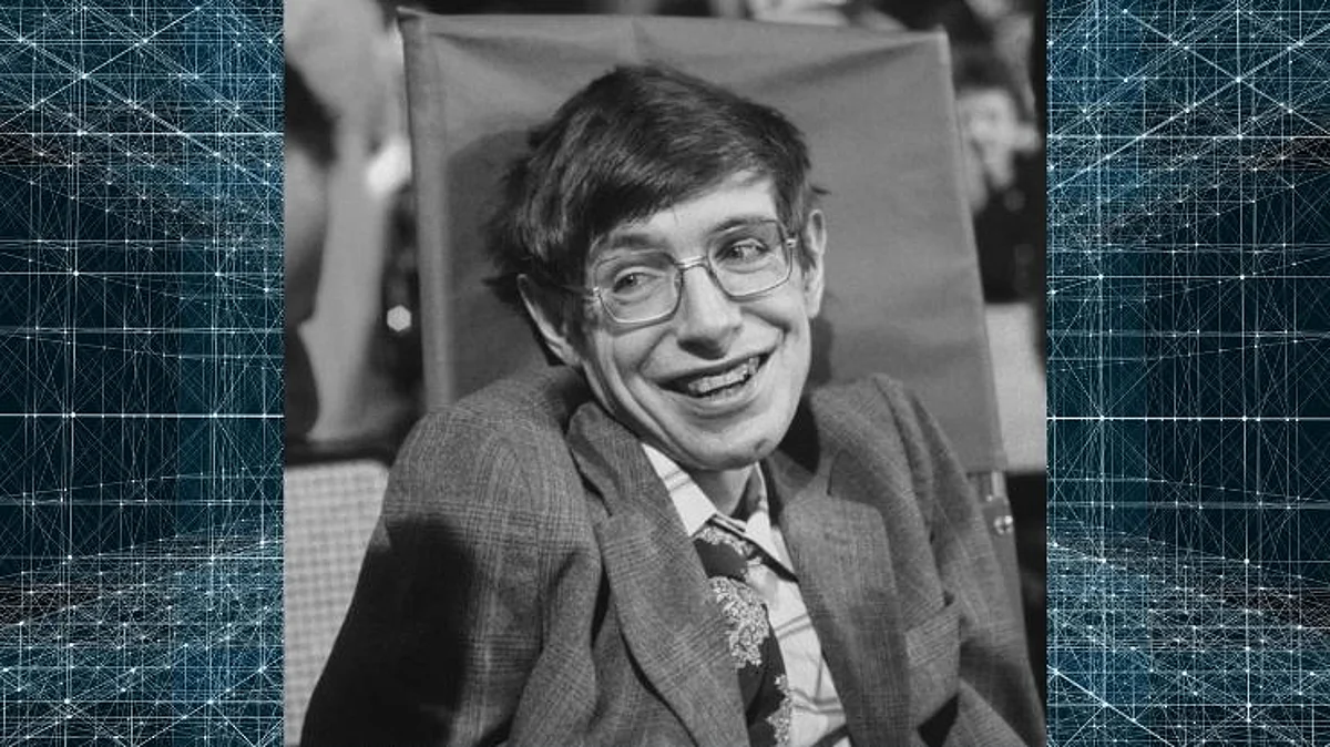 शास्त्रज्ञ Stephen Hawking यांनी डॉक्टरांचा अंदाज ठरवला होता खोटा