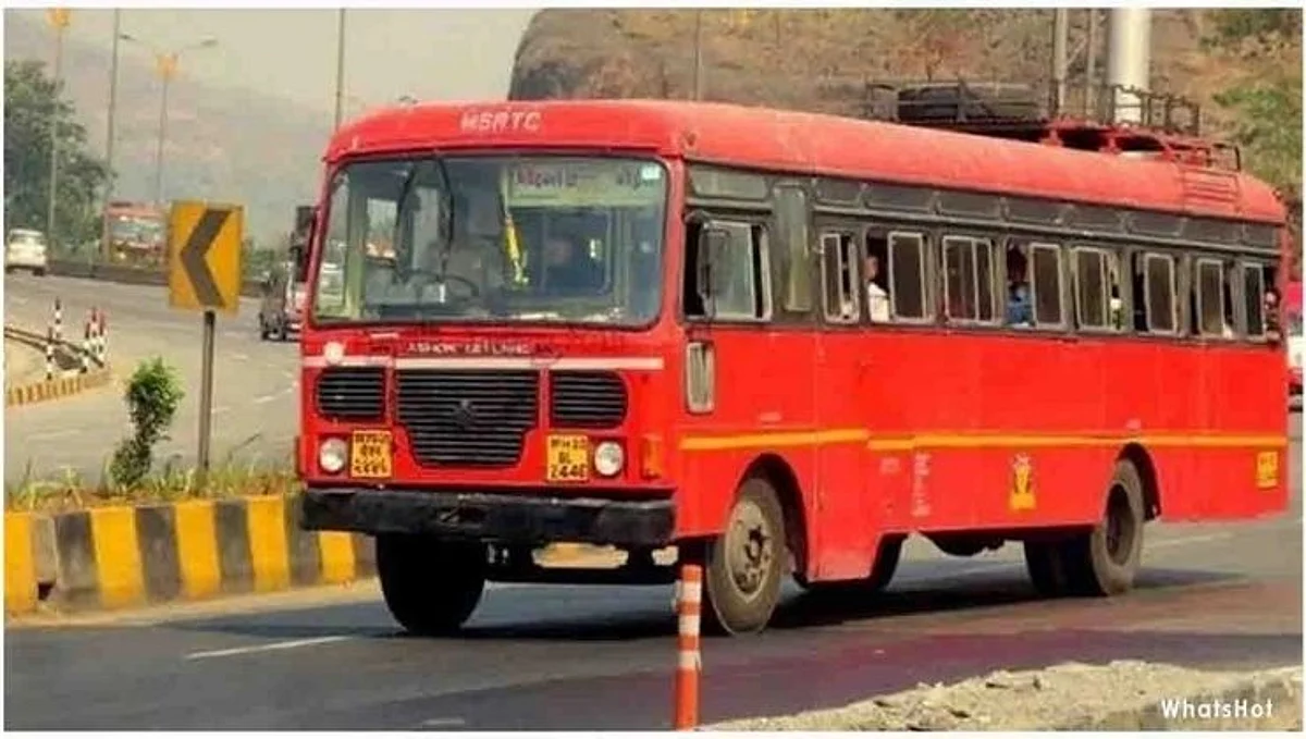 Maharashtra ST Strike: 'एसटी जगली तर...